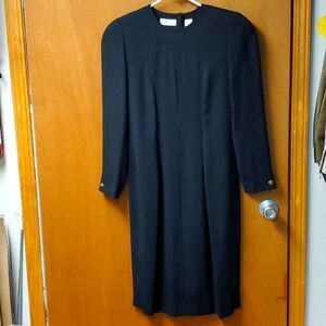 Vintage Liz Claiborne dress, nwt